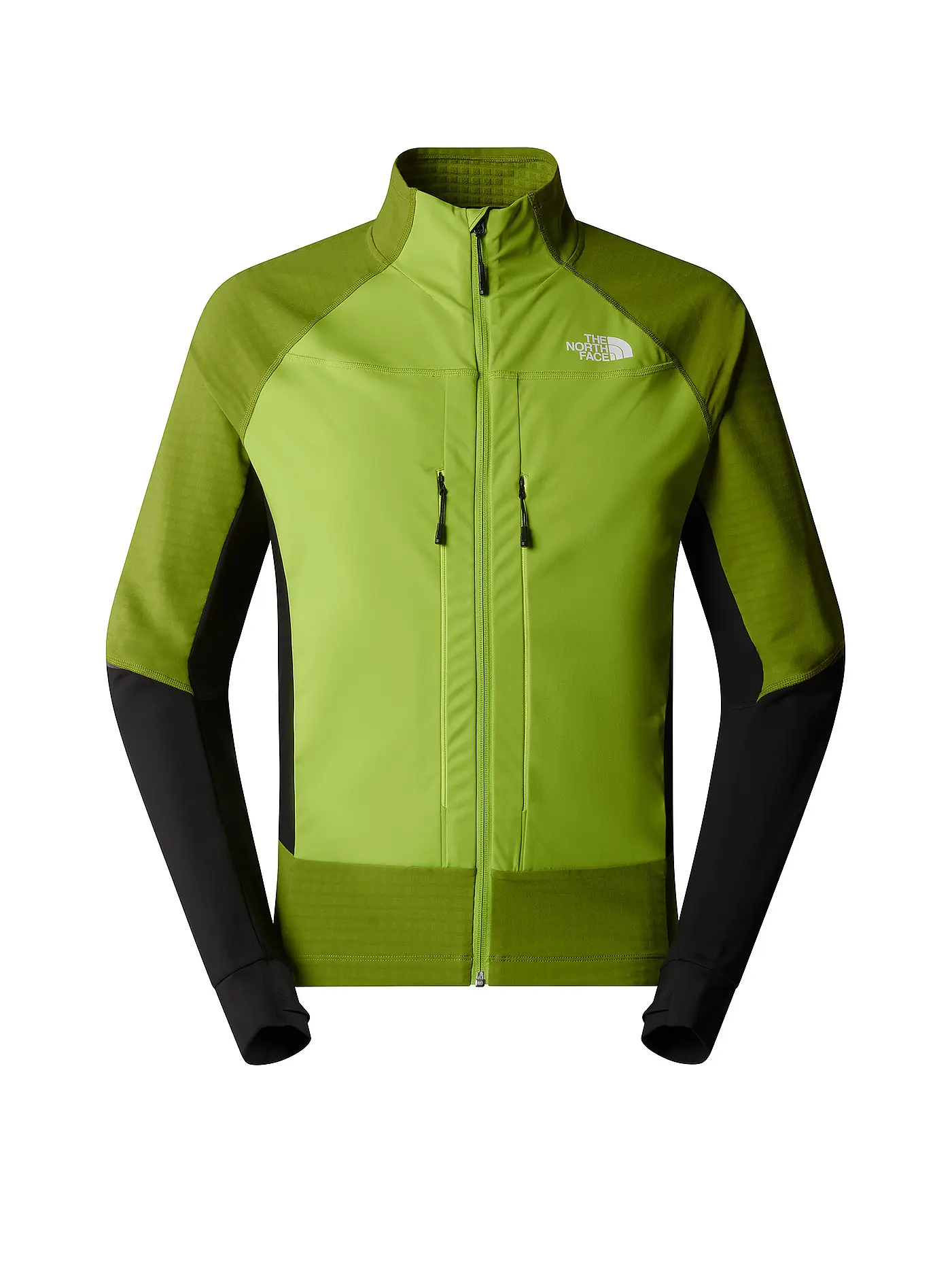 THE NORTH FACE | Herren Touren Softshelljacke Cordata | 
